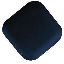 **IN STOCK** Bluetooth Tracker Child Bag Wallet Key Pet Smart Finder Locator Alarm Phone Black