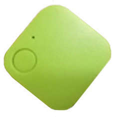 **IN STOCK** Bluetooth Tracker Child Bag Wallet Key Pet Smart Finder Locator Alarm Phone Green