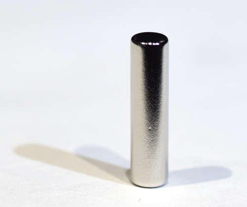 Magnet ***LOCAL STOCK*** Neodymium Rare Earth Cylinder Magnets 5X20mm