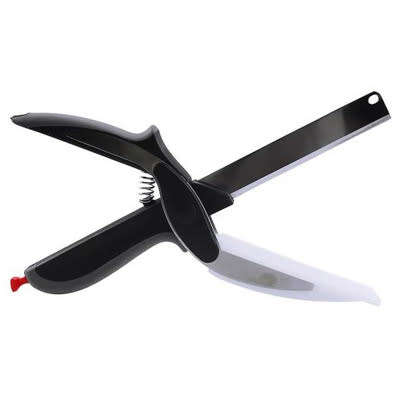 2 in 1 Clever Cutter Pro 2 **LOCAL STOCK**