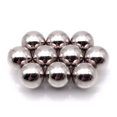 **LOCAL STOCK** NdFeB Neodymium Strong Round 6mm Magnets