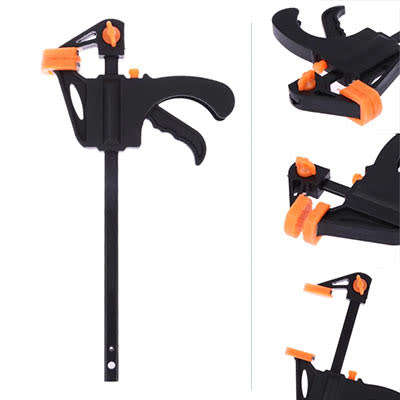 4 inch F clamp LOCAL STOCK