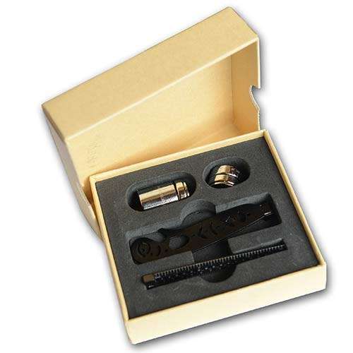 **LOCAL STOCK** Multifunctional Designer's Compass