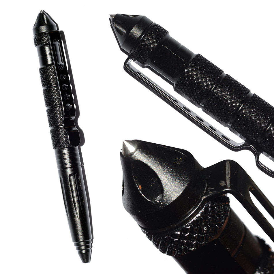 Military Tactical Self Defense Pen