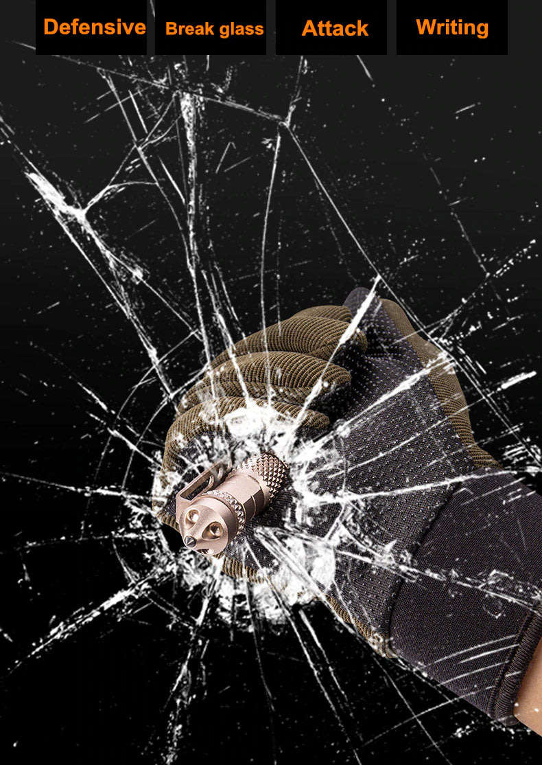 Military Tactical Self Defense Pen