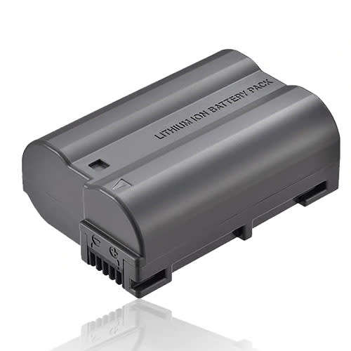 Nikon enel15 battery for D810 D610 D600 D500 D7200 D7100 D800 D600 D7100 D7000 **LOCAL STOCK**
