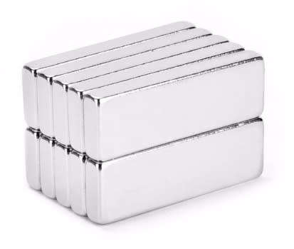 Magnet **LOCAL STOCK** NdFeB Neodymium Rare Earth Block Magnets 30X10X4mm