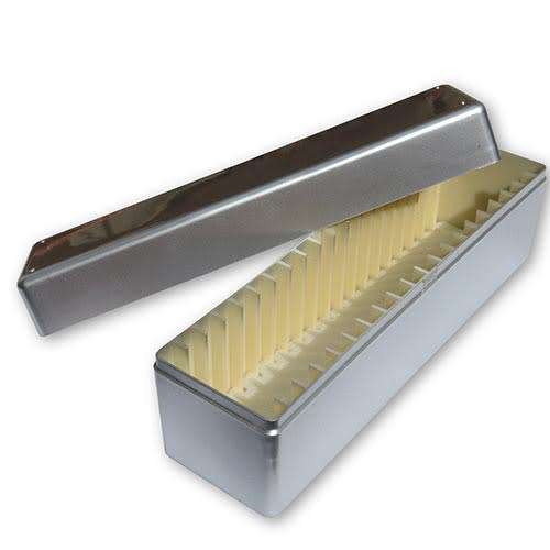 NGC PCGS SANGS slabbed sized coin holder storage boxes silver NEW local stock