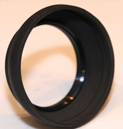 67mm Collapsible screw-in Lens Hood