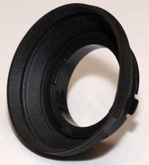 67mm Snap-on Lens Hood