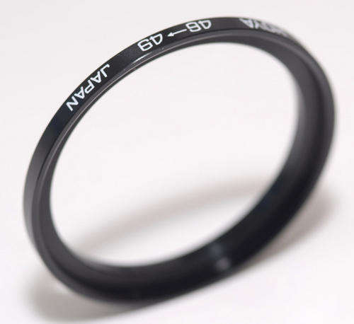 46-49mm Hoya step up ring