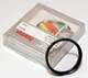 40.5mm Hama sky 1A filter