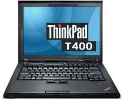 Lenovo ThinkPad T400