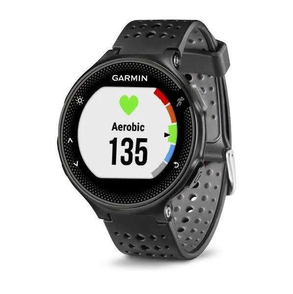 Garmin Forerunner 235 GPS Running Watch