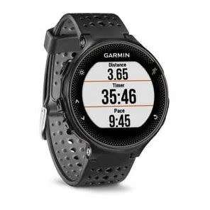 Garmin Forerunner 235 GPS Running Watch