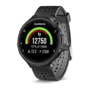 Garmin Forerunner 235 GPS Running Watch