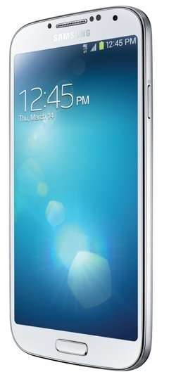 Samsung Galaxy S4 (second hand)