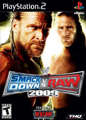 WWE Smackdown VS Raw 2009