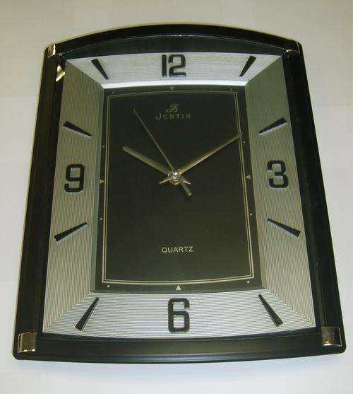 Quartz Wall Clock