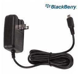 Blackberry Charger