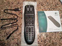 Logitech Harmony 300 *Basically brand new