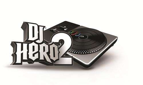 DJ HERO 2 PS3 BUNDLE ***BRAND NEW***