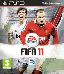 FIFA 11 - PS3. R119 PERFECT CONDITION