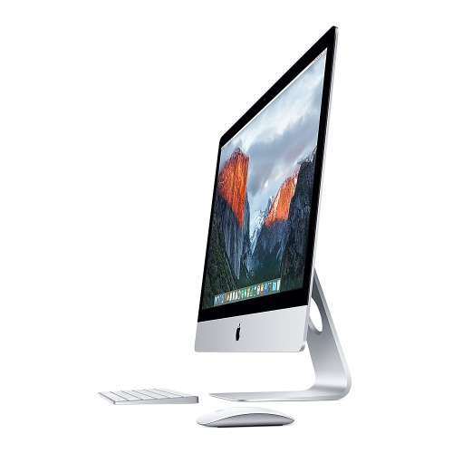 iMac 21.5 " i5, 8 GB (Mint Condition)