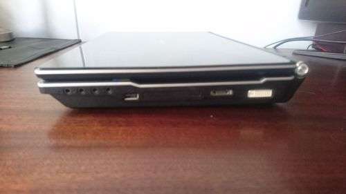 Mecer W86CU i5 Gaming Notebook