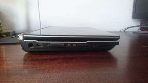 Mecer W86CU i5 Gaming Notebook