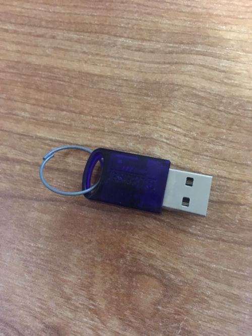 Cubase Pro 8.5 US - with license key usb flash drive