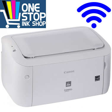 Canon i-sensys LBP6030W Laser Printer (Wi-Fi)