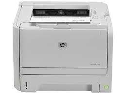 HP LaserJet P2035 Mono Laser Printer