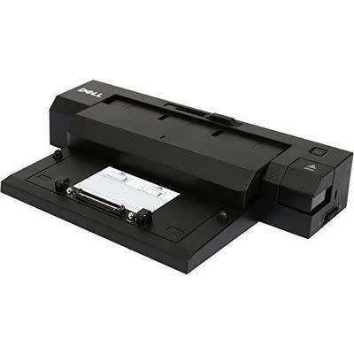 DELL E-Port II Advanced Plus Replicator Dock with USB 3.0 (0N1J67)