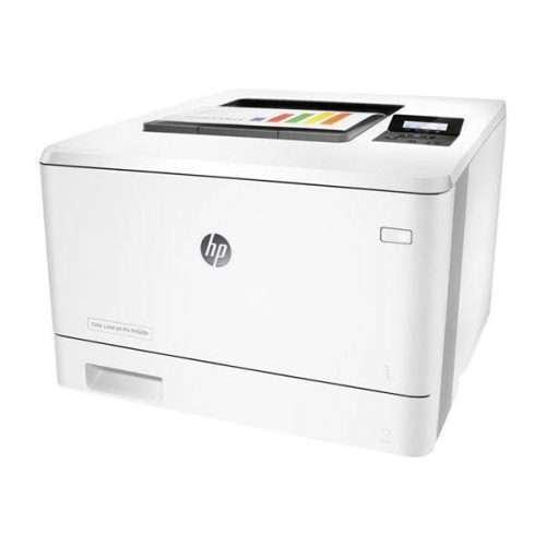 HP Color LaserJet Pro M452dn ((CF389A))