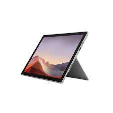 Microsoft Surface Pro 7 Core i3 4GB RAM 128GB SSD (Display Demo)