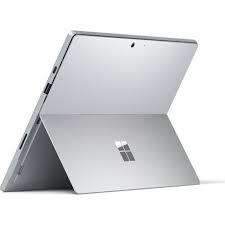 Microsoft Surface Pro 7 Core i3 4GB RAM 128GB SSD (Display Demo)