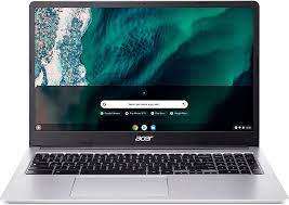 ACER Chromebook 315 15` Intel Celeron® N4500 Dual-core, 1.10 GHz, 8GB, 128GB