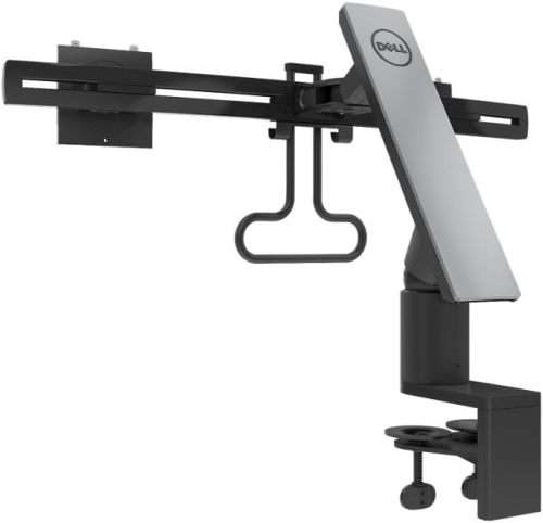 DELL DUAL MONITOR ARM MDA17 (CLEARANCE STOCK #NEW)