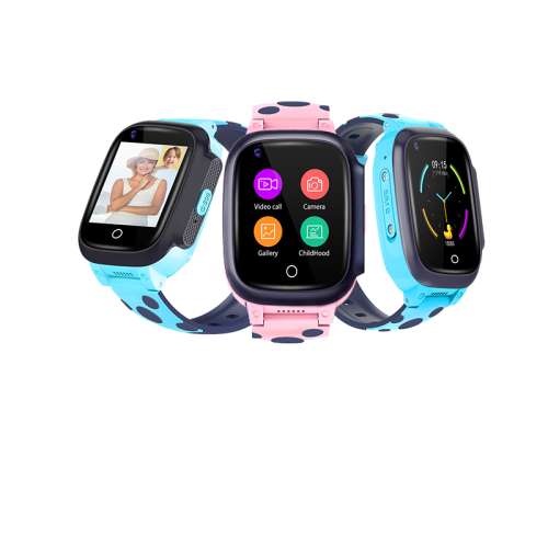Kids 4G Video Calling Smart Watch