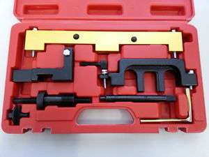 Timing Toolkit for BMW N42 / N46 / N46t Petrol Engines