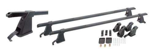 48" (1220mm) Roof Carrier - Gutterless