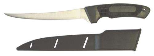 Stainless Steel Fishing Fillet Knife