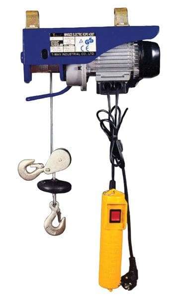 250 - 500kg Electric Hoist