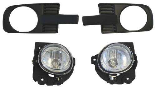 Ford Ranger Spotlight Set (2006 onwards)