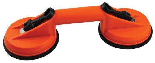 Glass Suction Grip