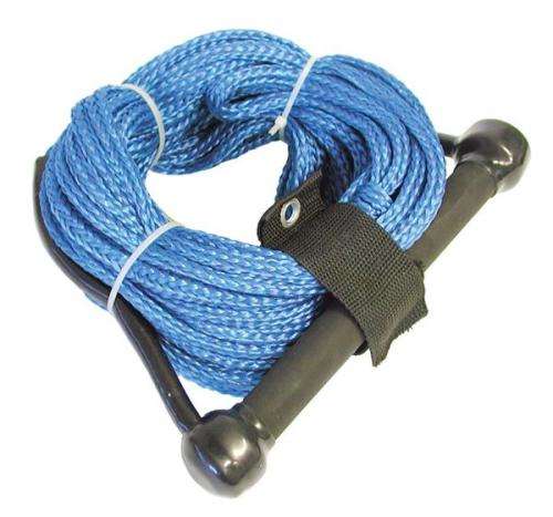 Ski Rope with Plastic Handle