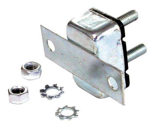 30 Amp Automotive Circuit Breaker