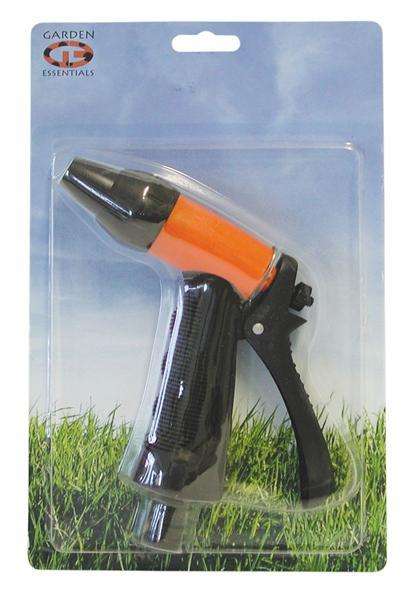Plastic Hose Spray Head - Trigger Nozzle