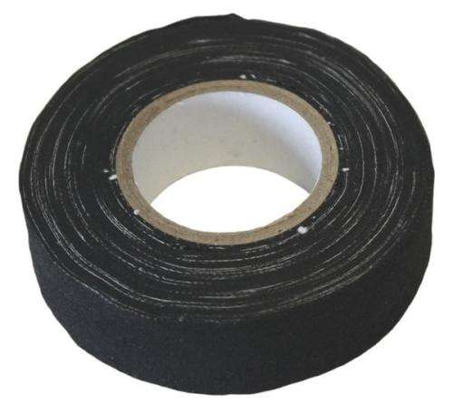 Cloth Insulation Tape - 19mm x 10m